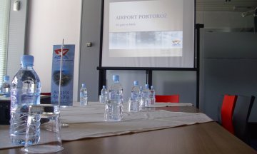 Business facilities for rent