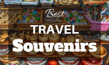 Souvenirs
