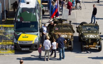 Slovenska vojska