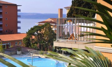 Hotel Mirna ****