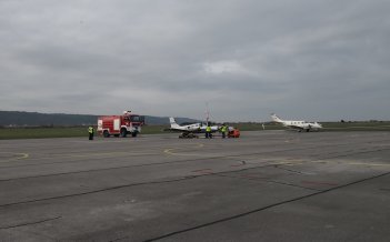 Gasilska vaja
