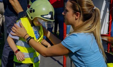 Portorož Airport Open Day 2018