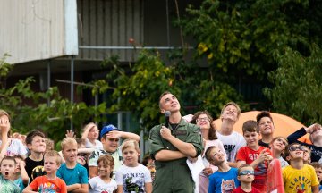 Portorož Airport Open day 2019
