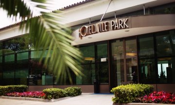Hotel Vile Park ***