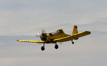 PZL Dromader