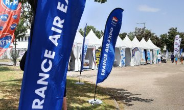 FRANCE AIR EXPO 2021