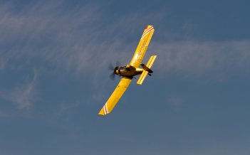 PZL Dromader