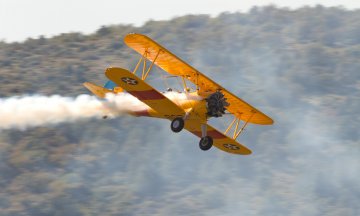 Portorož Airport Open  Day 