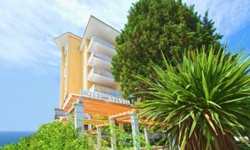 Hotel Apollo ****
