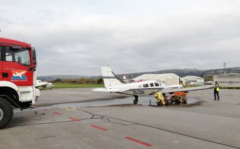 Gasilska vaja