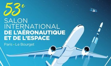 Paris Air Show