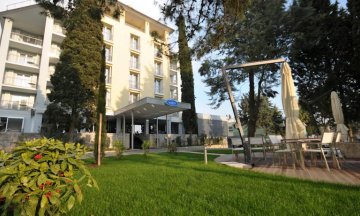Hotel Marita **** 