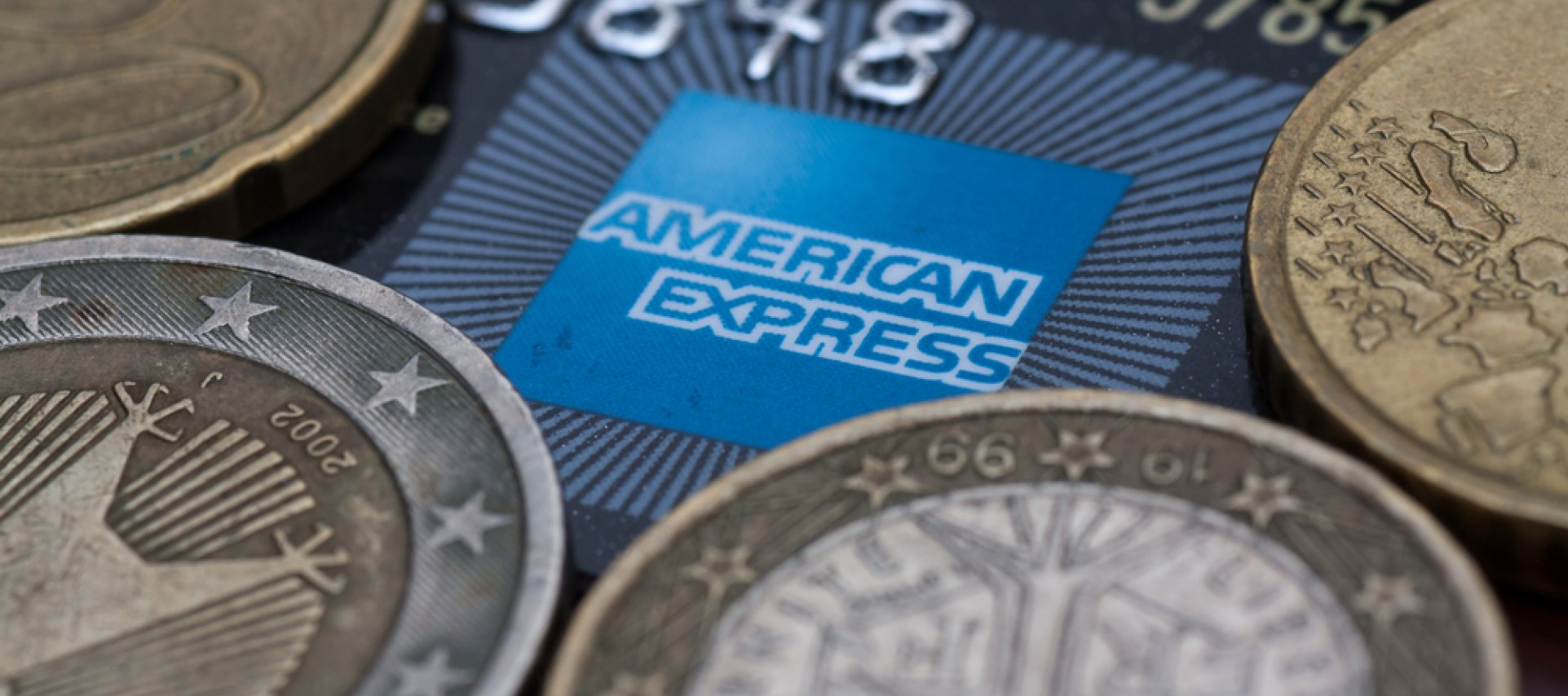 Prenehanje poslovanja družbe American Express 