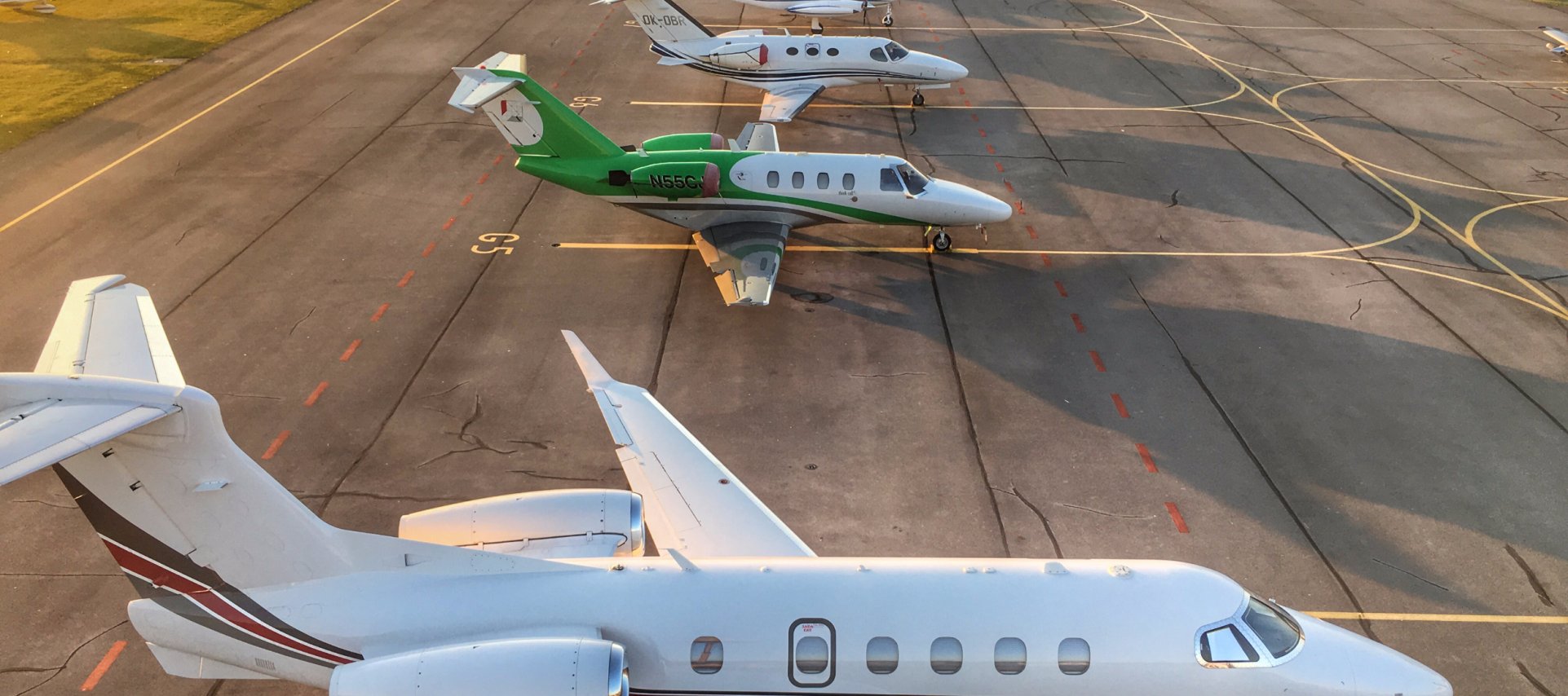Record number of landings 