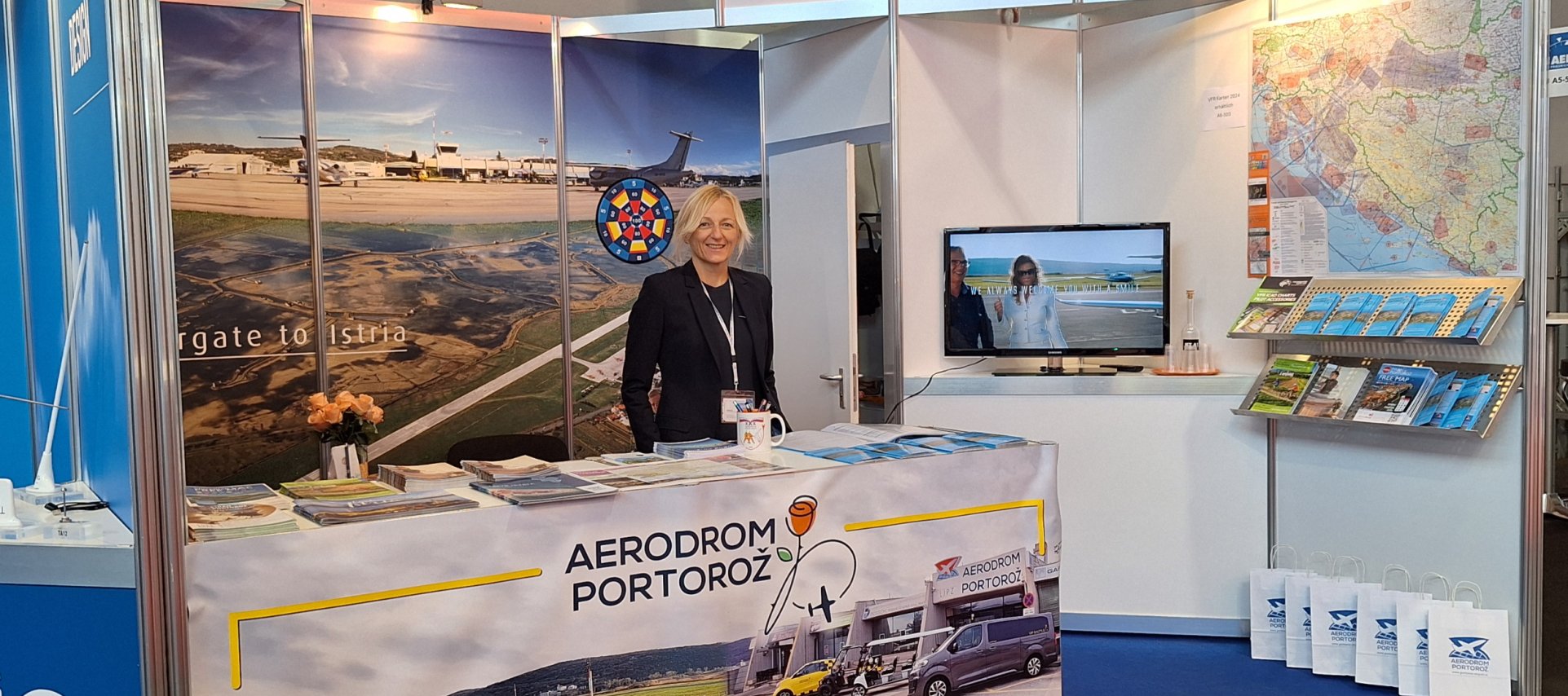 AERO Friedrichshafen 2024