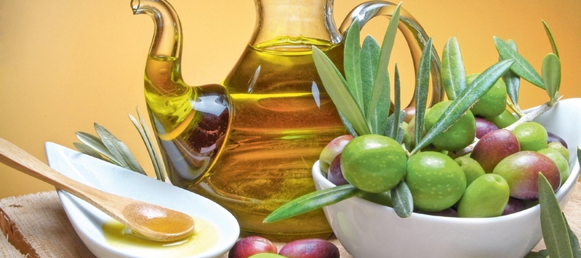Flavors of Slovenia