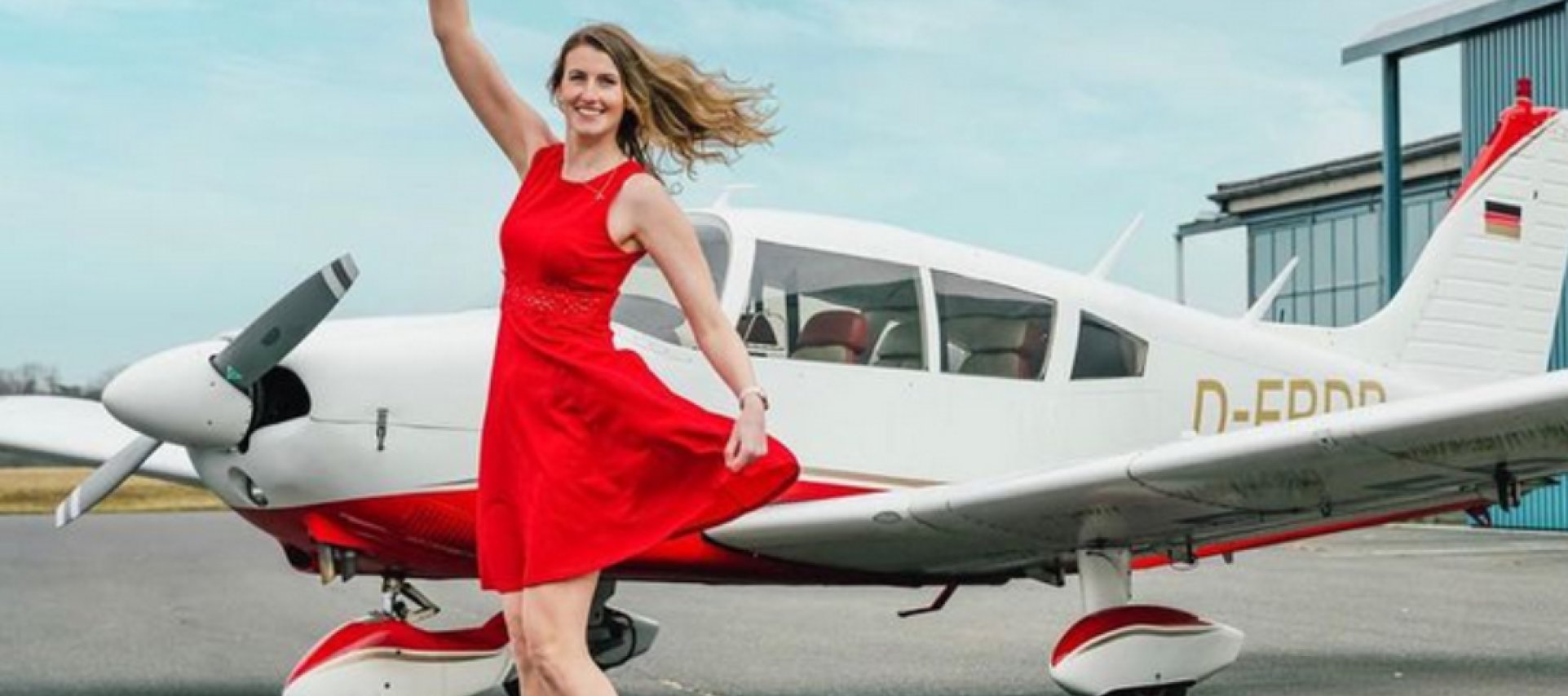 Pilot Linda