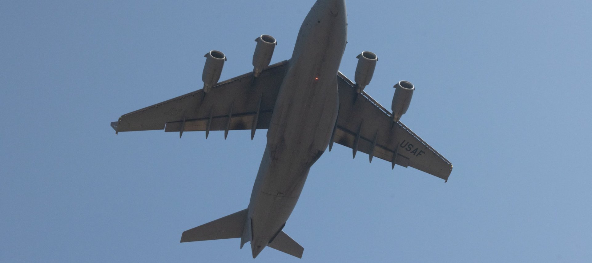 Globemaster C17