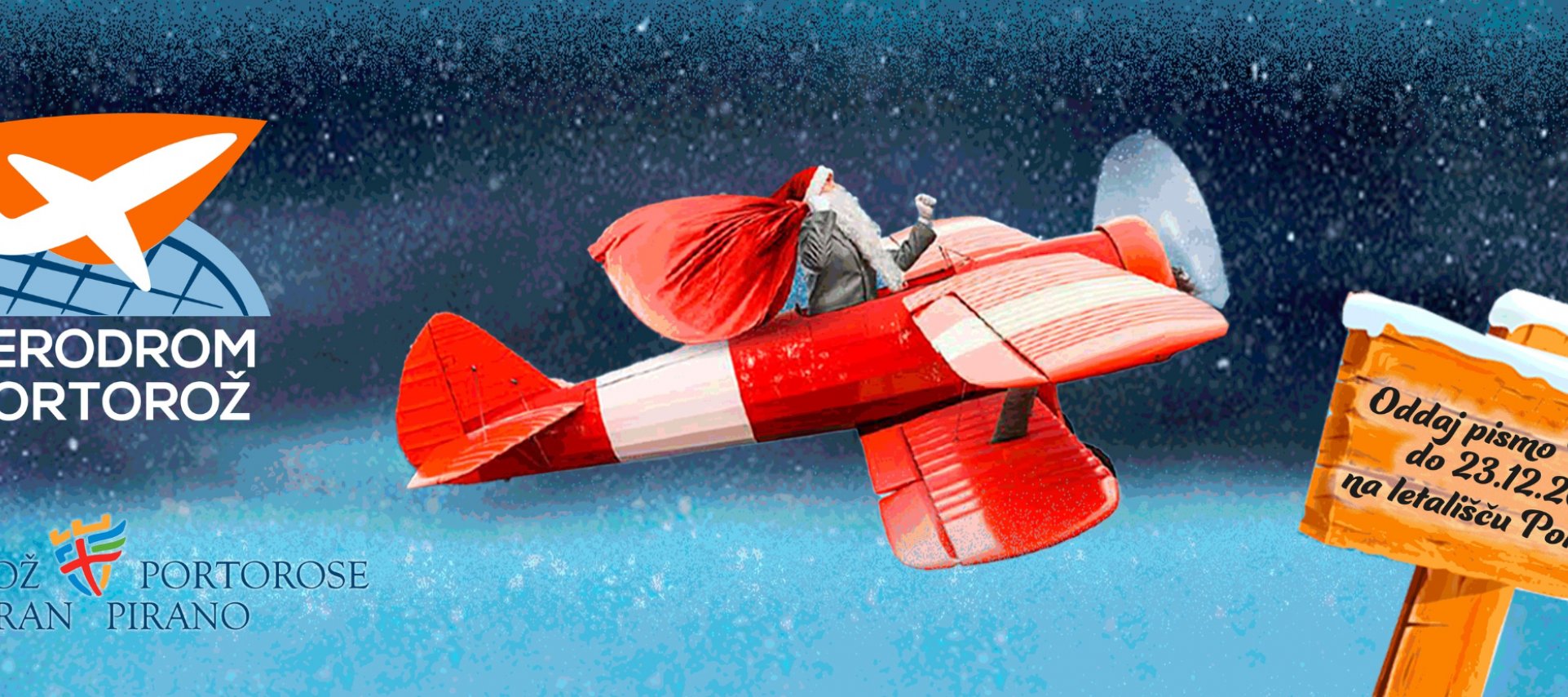 Letters for Santa Claus