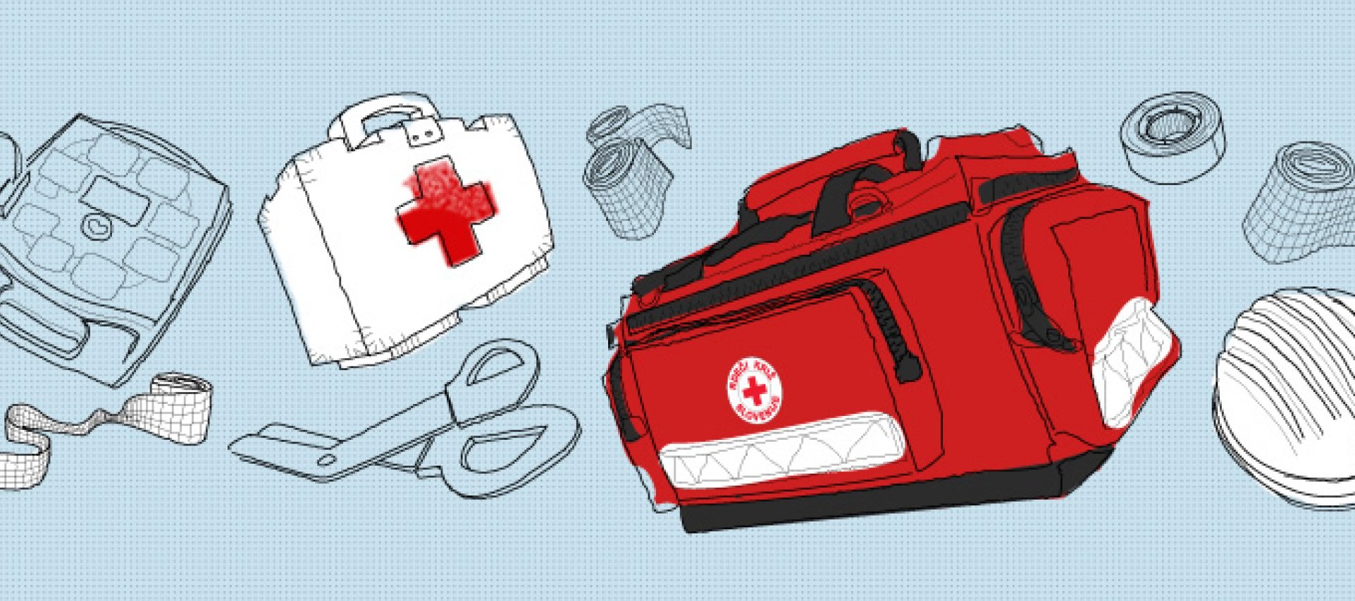 First aid knowledge